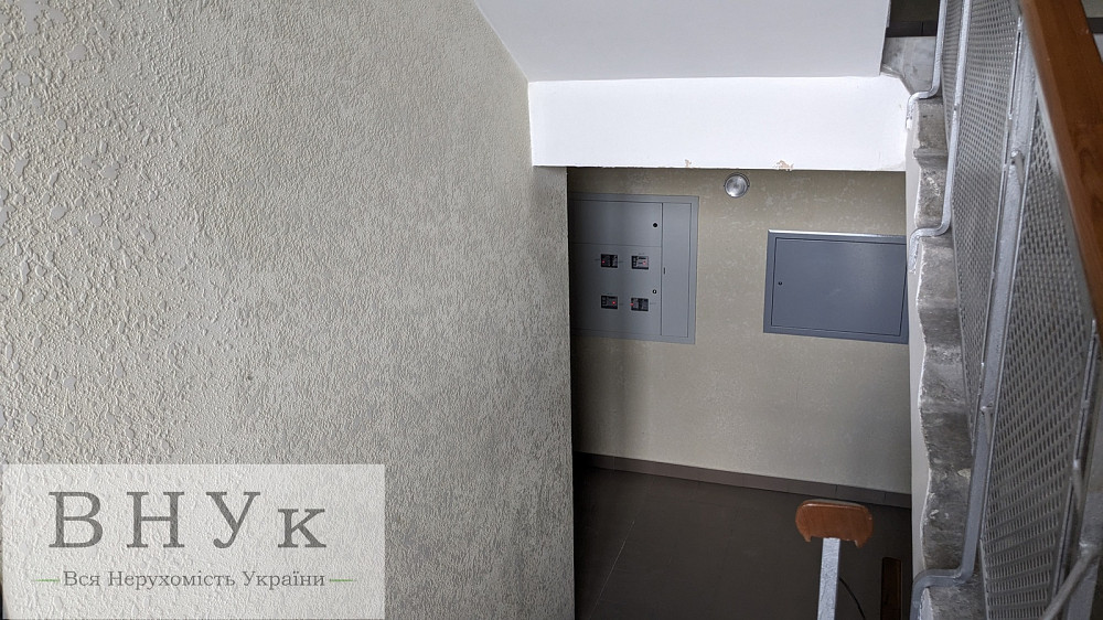 Продаж Квартира 2-кімнатна, 10/10 поверх на вул. Бандери С. Тернопіль - фото 19