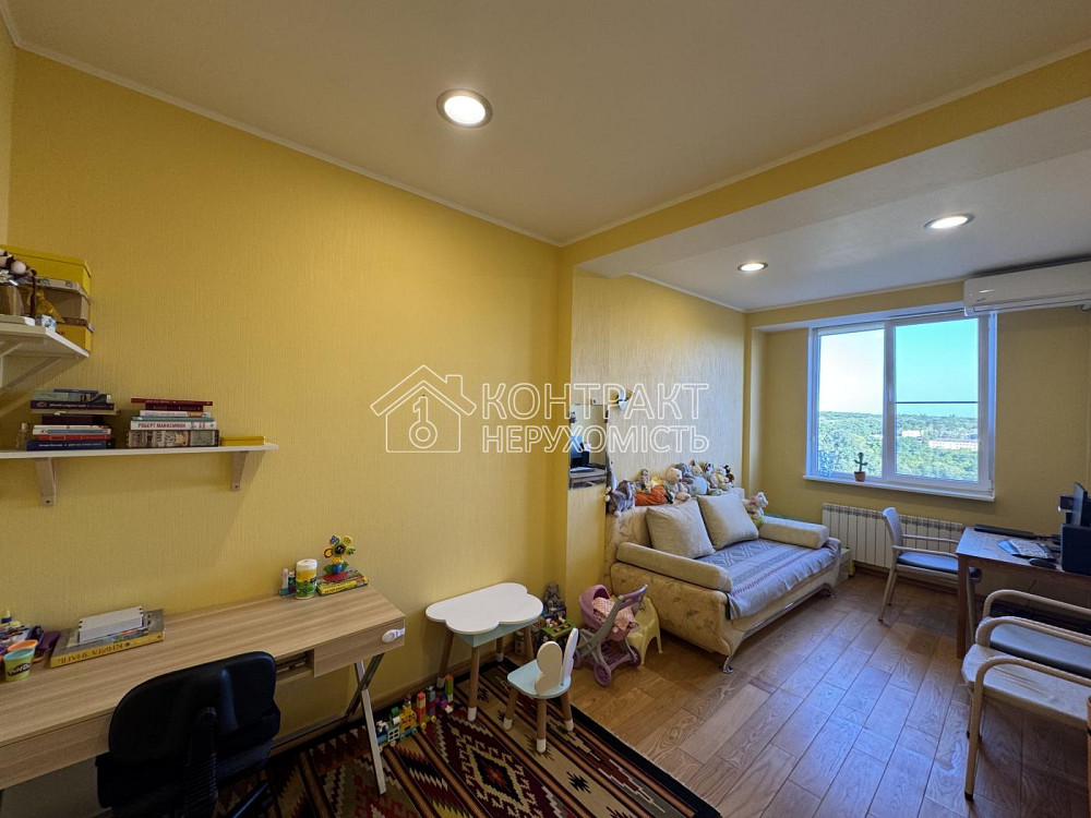 Продаж Квартира 2-кімнатна, 7/9 поверх на вул. Балакірєва Харків - фото 6