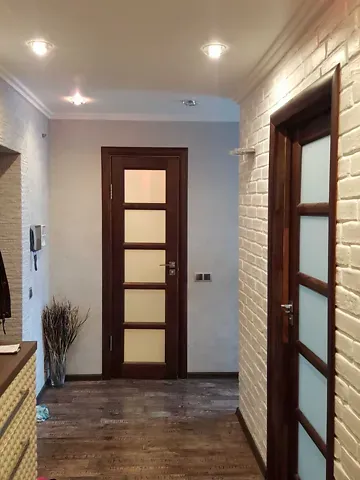 Оренда 2к Квартира 52 кв.м Кравчука вулиця 17 Луцьк - фото 14