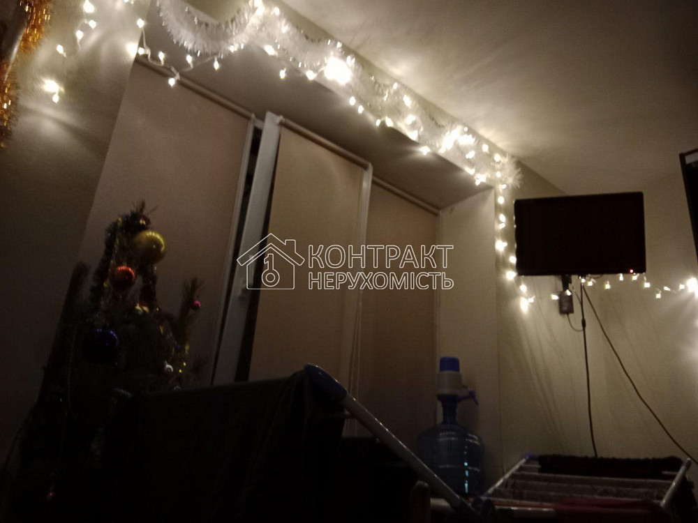 Продаж Квартира 1-кімнатна, 1/9 поверх на вул. Ювілейний Харків - фото 6