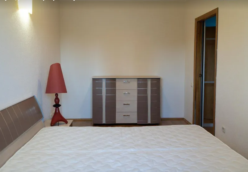 Оренда Квартира 2-кімнатна, 9/10 поверх на Мечникова, 18 Київ - фото 8