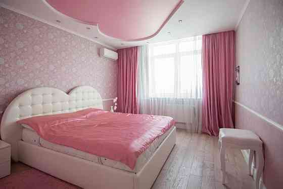 Продаж Квартира 3-кімнатна, 24/26 поверх на Саперно-Слобідська вул., 24 Киев