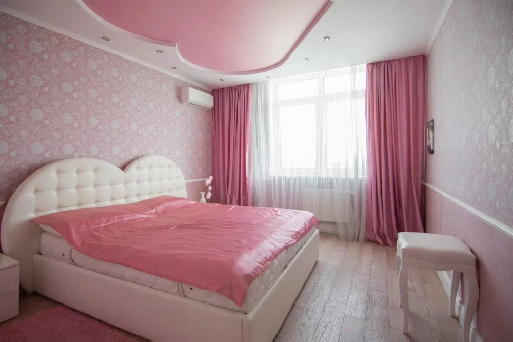 Продаж Квартира 3-кімнатна, 24/26 поверх на Саперно-Слобідська вул., 24 Kiev - photo 6