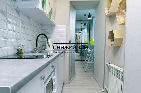 Предлагается ШИКАРНАЯ 1-я квартира м. Кловская Код обьекта 1126960 Kiev