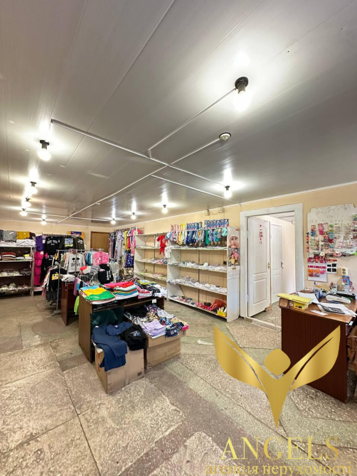 Продаж Приміщення в житловому будинку площа 100 кв.м 1-й поверх на Шевченка 45/39 Кропивницький - фото 4