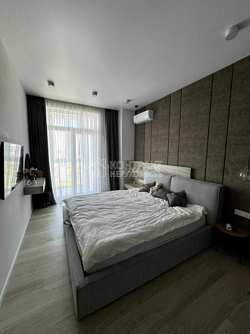 Оренда Квартира 4-кімнатна, 19/21 поверх на вул. Клочківська Харків - фото 15