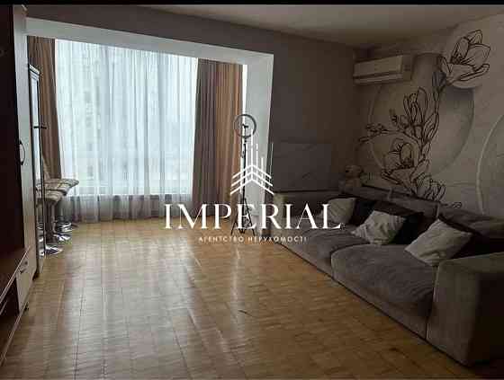 Продаж 1к Квартира 46.6 кв.м Ялтинська вул. Київ