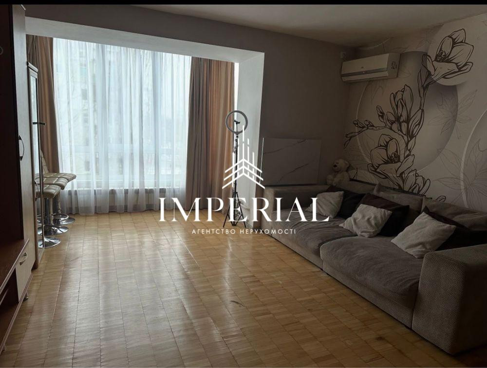 Продаж 1к Квартира 46.6 кв.м Ялтинська вул. Київ - фото 2