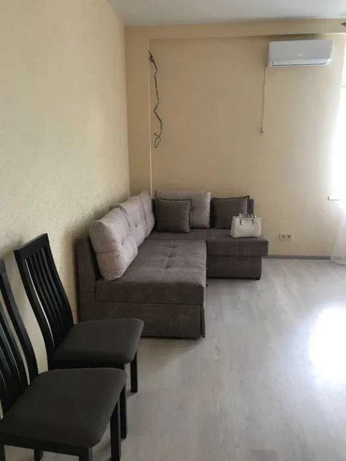 Оренда Квартира 2-кімнатна, 2/4 поверх на пер. Шишкинский Київ - фото 5