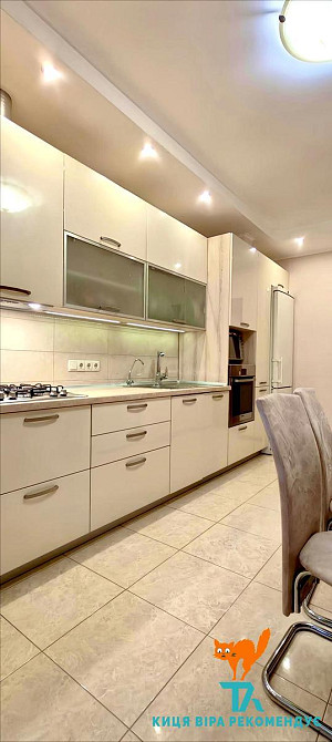 Оренда Квартира 2-кімнатна, 1/12 поверх на Олеся Гончара, 62 Kiev - photo 3