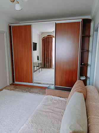 Оренда Квартира 2-кімнатна, 6/9 поверх на Кловський узвіз, 24 Киев