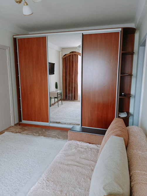 Оренда Квартира 2-кімнатна, 6/9 поверх на Кловський узвіз, 24 Київ - фото 3