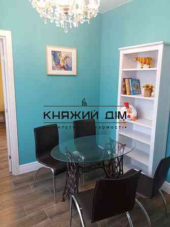 Оренда Квартира 1-кімнатна, 3/3 поверх на Богатырская ул. Киев