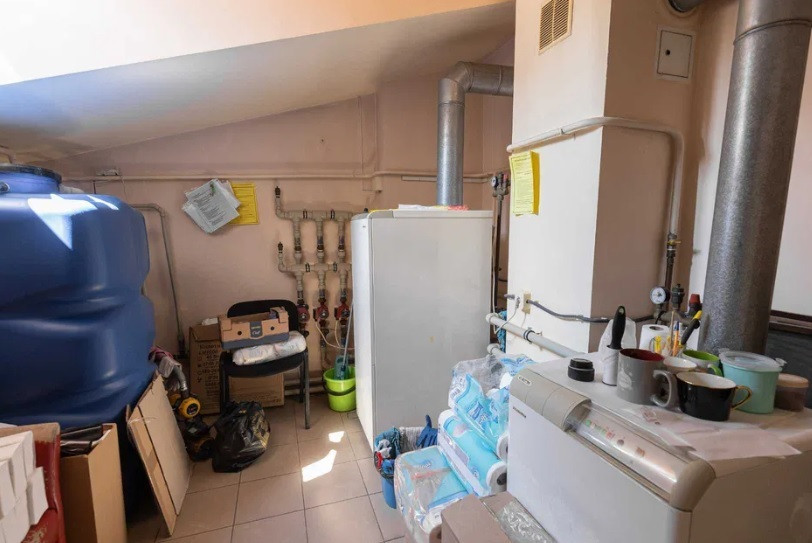 Оренда офісне приміщення на Троицкая ул., 45 поверх - 3/3 Odessa - photo 10