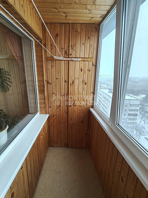 Продаж Квартира 4-кімнатна, 14/16 поверх на вул. Дружби народів Kharkiv - photo 4