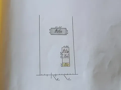Продажа 1-этажный   39.9 кв.м 1 комн. на Незалежності вулиця 52  - изображение 14