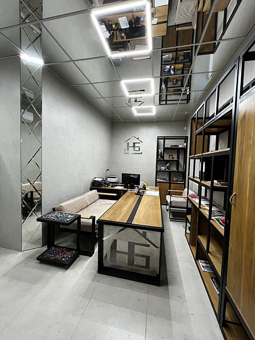 Продаж приміщення вільного призначення поверх - 1/3 Тернопіль - фото 1