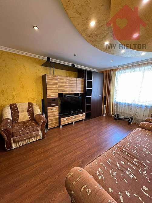 Продаж Квартира 2-кімнатна, 4/5 поверх на Володимирська Ужгород - фото 4