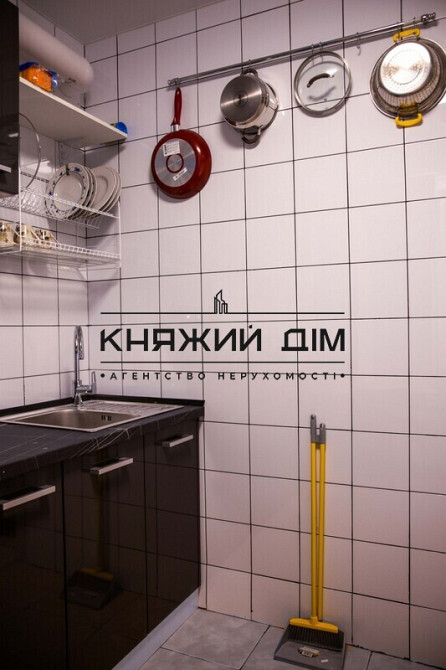Продаж 2-кімнатної квартири, метро Вокзальна. № 21144794 Kiev - photo 11