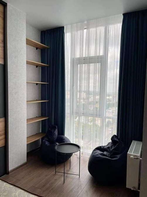 Оренда Квартира 3-кімнатна, 15/17 поверх на Асташкина ул., 29/1 Одеса - фото 4