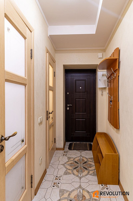 Оренда Квартира 1-кімнатна, 4/9 поверх на Берестейський проспект, 12 Київ - фото 8