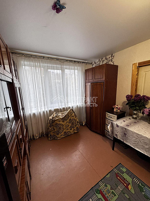 Продаж Квартира 4-кімнатна, 1/9 поверх на вул. Перемоги Харків - фото 11