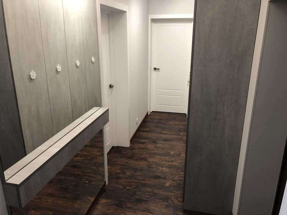 Оренда Квартира 2-кімнатна, 2/6 поверх на ул. Практичная Київ - фото 4