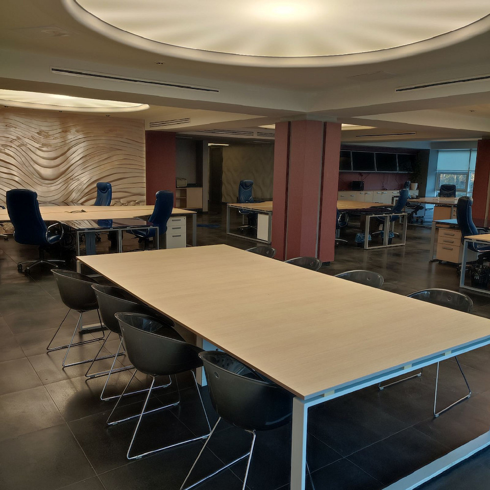 Оренда офісне приміщення на Французский б-р, 54/23 поверх - 3/3 Odessa - photo 7