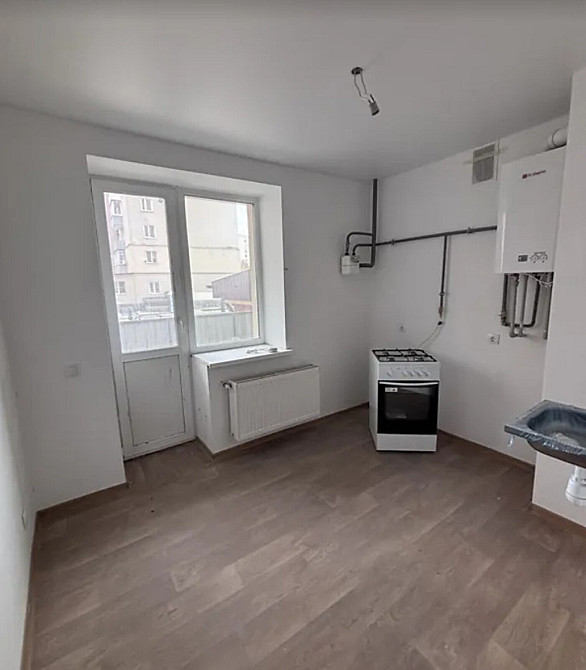 Продаж Квартира 3-кімнатна, 1/9 поверх Тернополь - изображение 6