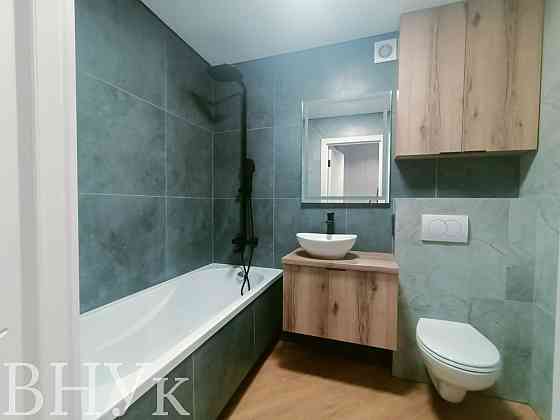 Продаж Квартира 1-кімнатна, 10/10 поверх на вул. Тарнавського Генерала Тернопіль