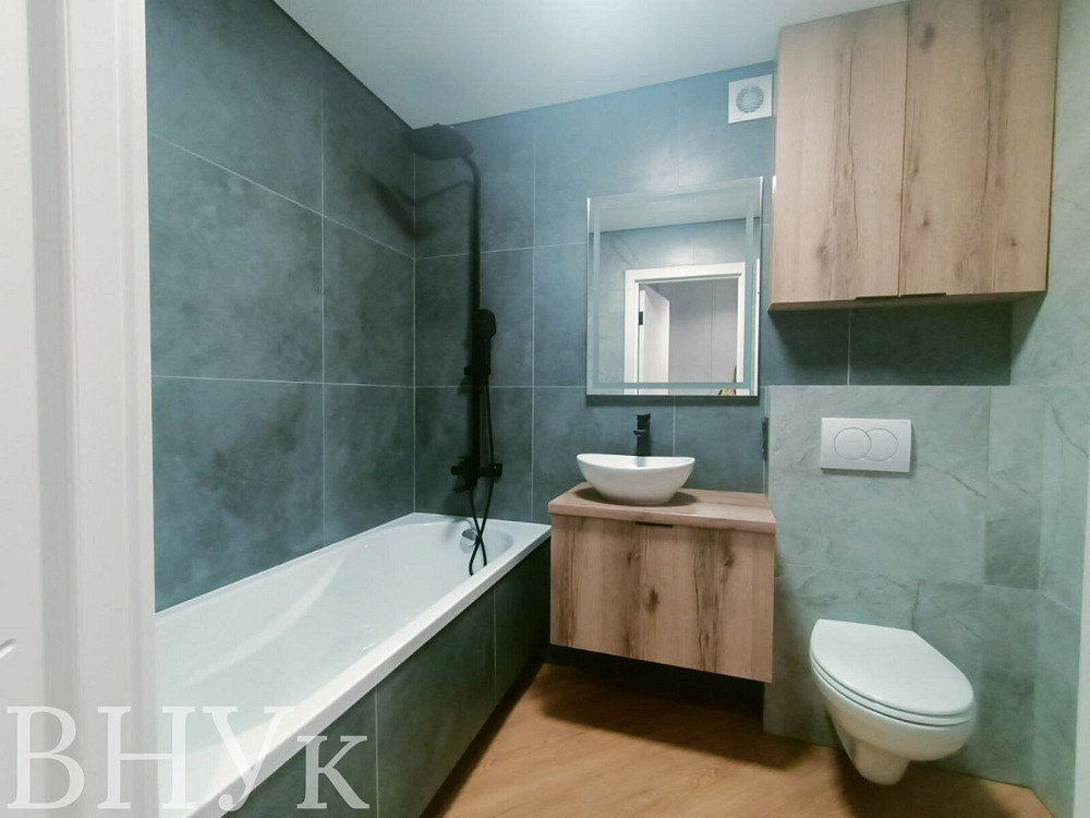 Продаж Квартира 1-кімнатна, 10/10 поверх на вул. Тарнавського Генерала Тернопіль - фото 6