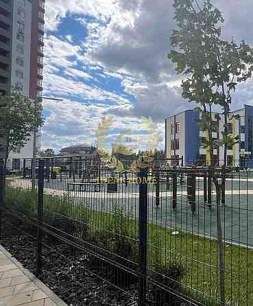 Продаж 2 к квартири в центрі Києва, ЖК Сирецькі Сади Киев