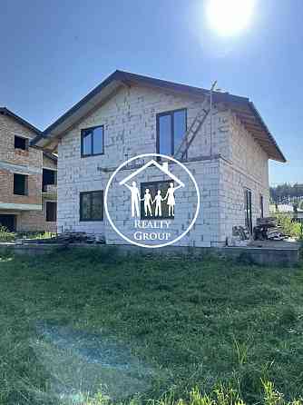 Сучасний будинок біля лісу та озера – ідеальне поєднання природи та комфорту! Бірки (Жовківський район)