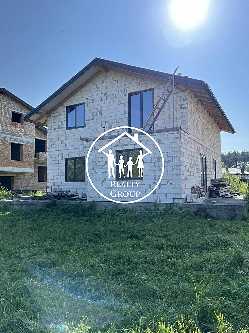 Сучасний будинок біля лісу та озера – ідеальне поєднання природи та комфорту! Birky (Zhovkivskyi raion) - photo 4