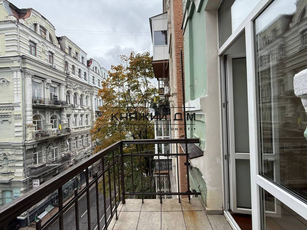 Оренда офісне приміщення на Михайловская ул. поверх - 3/3 Київ - фото 19