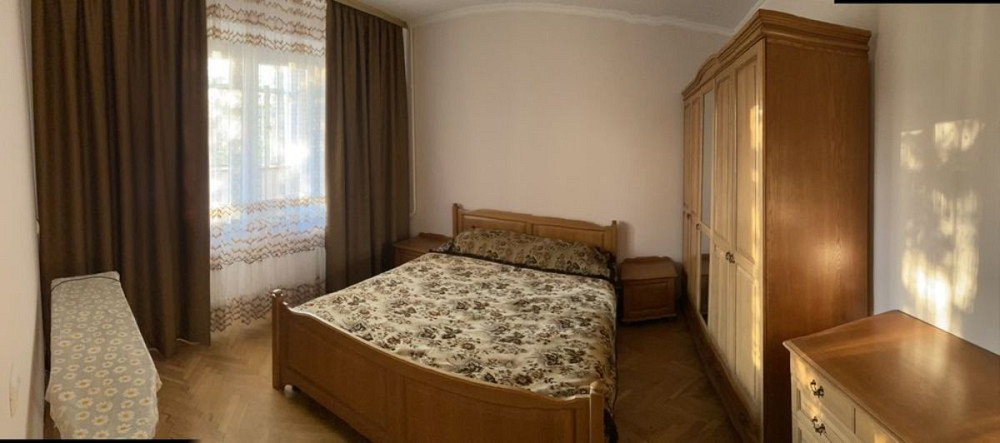 Оренда Квартира 3-кімнатна, 3/16 поверх на ул. Михаила Драгоманова, 40б Киев - изображение 3