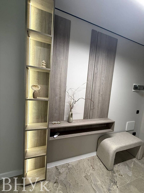 Продаж Квартира 3-кімнатна, 4/12 поверх на вул. Київська Тернополь - изображение 15