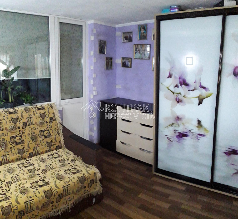 Продаж Квартира 2-кімнатна, 2/2 поверх на вул. Слобожанська  - фото 16