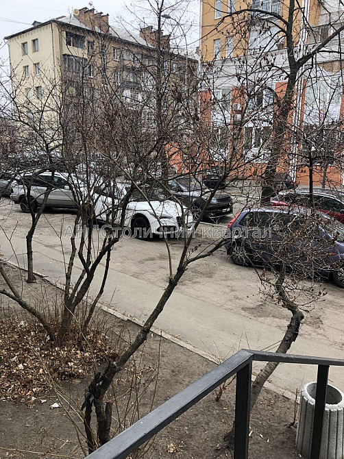 Оренда торгове приміщення на Почайнинська вул., 57/59 поверх - 1/9 Kiev - photo 19