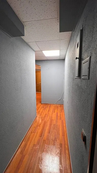 Оренда Квартира 2-кімнатна, 1/5 поверх на Кловський Узвіз, 14б Київ - фото 14