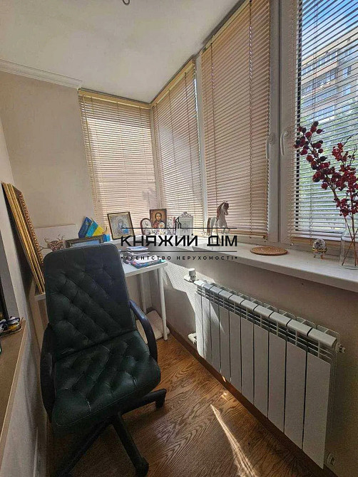 Продаж 3х кімнатної квартири м. Вирлиця, Харківська КОД  № 21147164 Киев - изображение 11