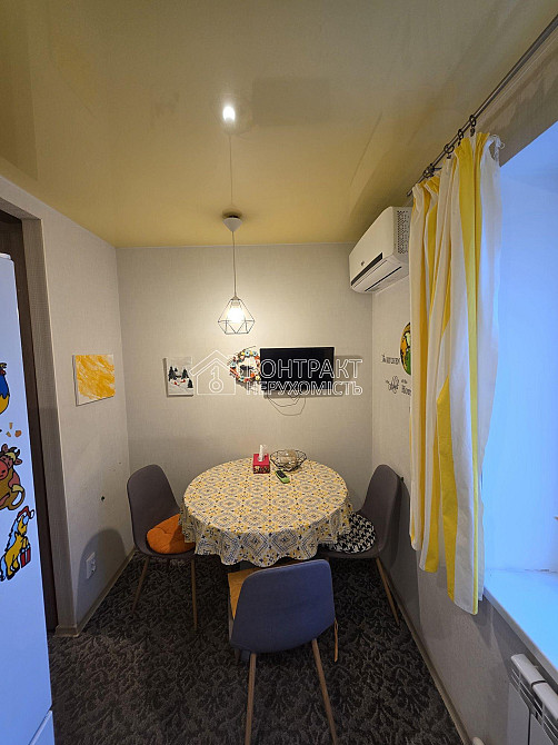 Оренда Квартира 1-кімнатна, 2/9 поверх на вул. Дерев'янка Харків - фото 4