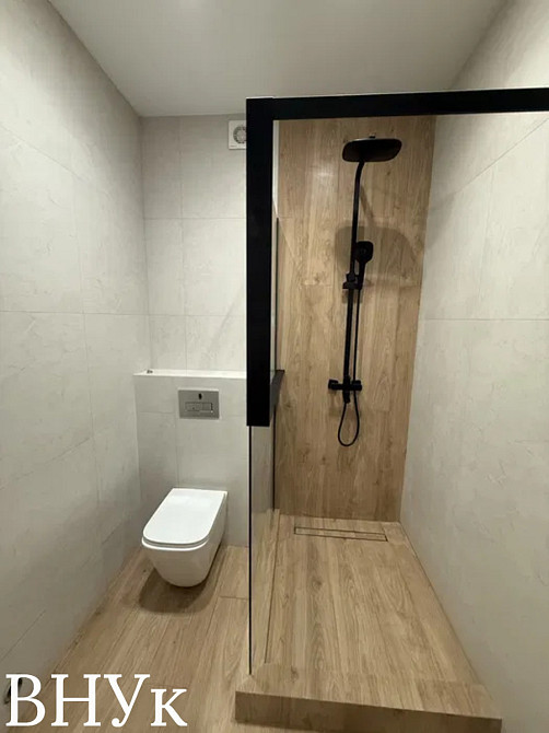 Продаж Квартира 1-кімнатна, 9/10 поверх на Рівненська Луцк - изображение 16