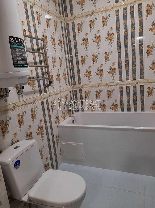 Продаж Квартира 2-кімнатна, 5/7 поверх на вул. Франковская Kharkiv - photo 2