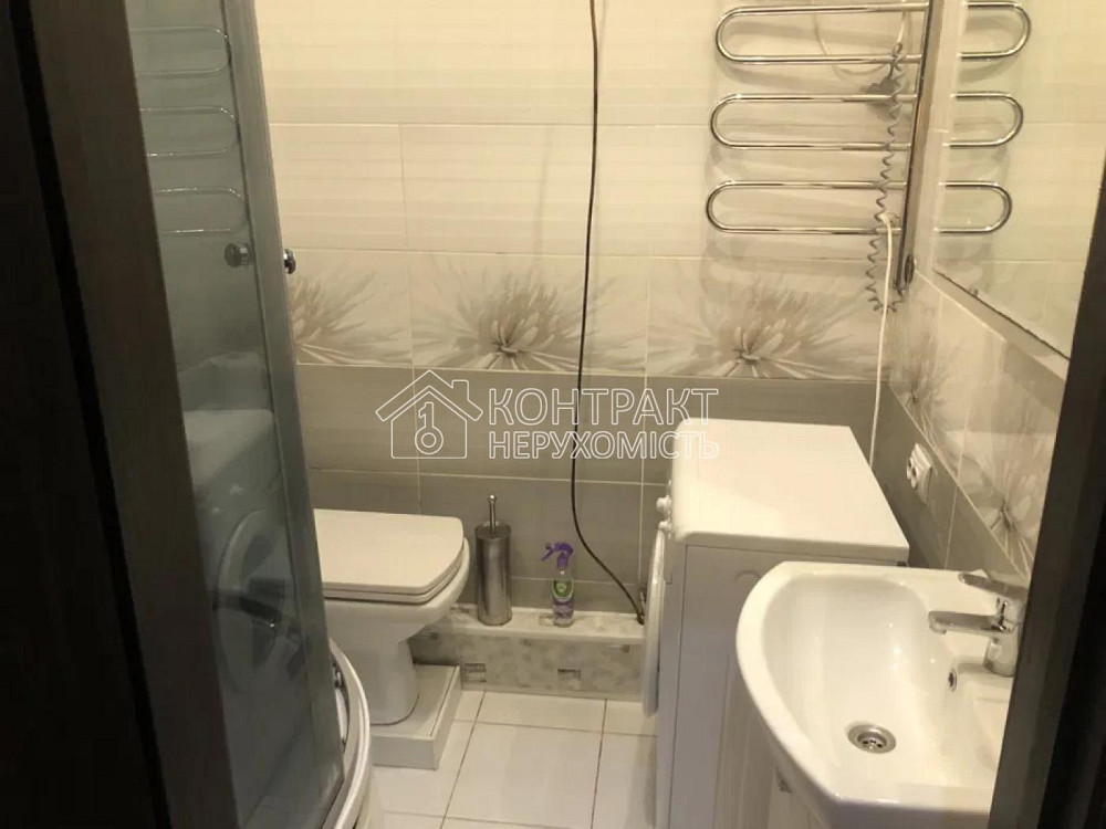 Продаж Квартира 1-кімнатна, 1/6 поверх на вул. Дарвіна Kharkiv - photo 10