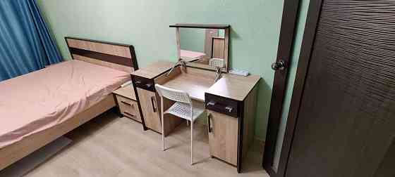 Оренда Квартира 2-кімнатна, 1/5 поверх на Салютна, 21 Киев