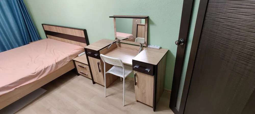 Оренда Квартира 2-кімнатна, 1/5 поверх на Салютна, 21 Киев - изображение 4