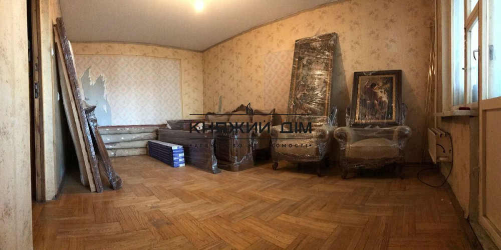 Продаж 4-х к. квартири на Троєщині. № 21144706 Київ - фото 10