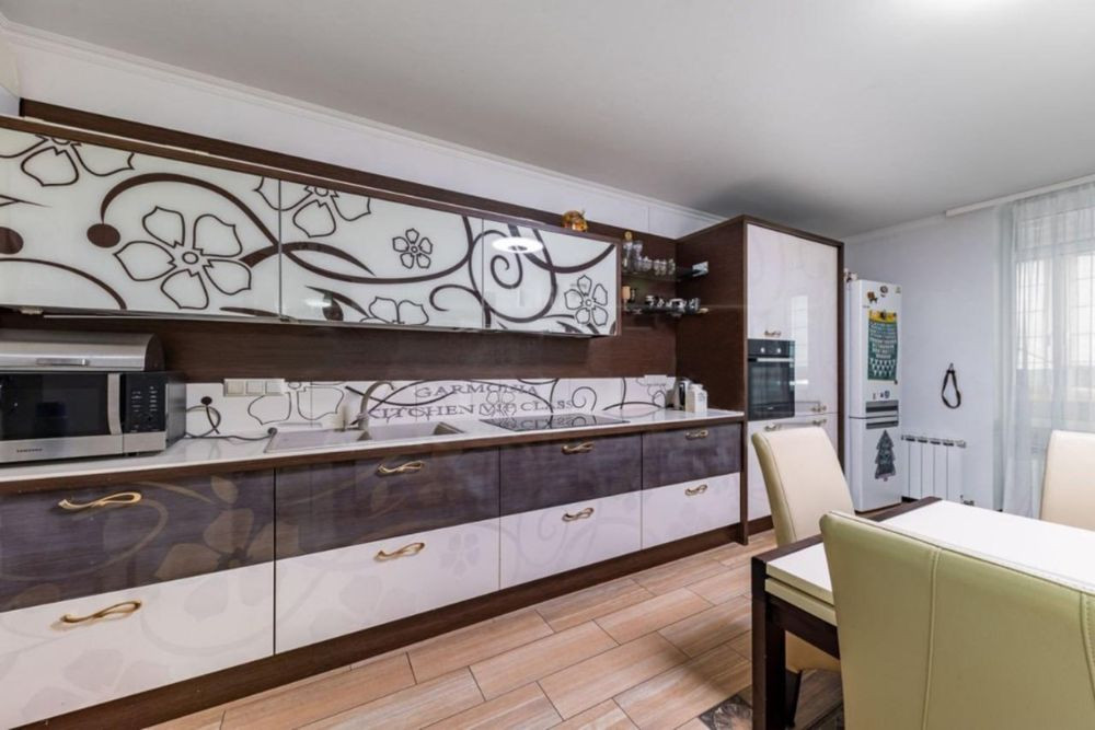 Продаж Квартира 3-кімнатна, 10/22 поверх на Науки просп. вул., д. 80а/73 Київ - фото 3