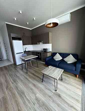 Продаж Квартира 1-кімнатна, 24/25 поверх на Генерала Шаповала вул., д. 2А Київ